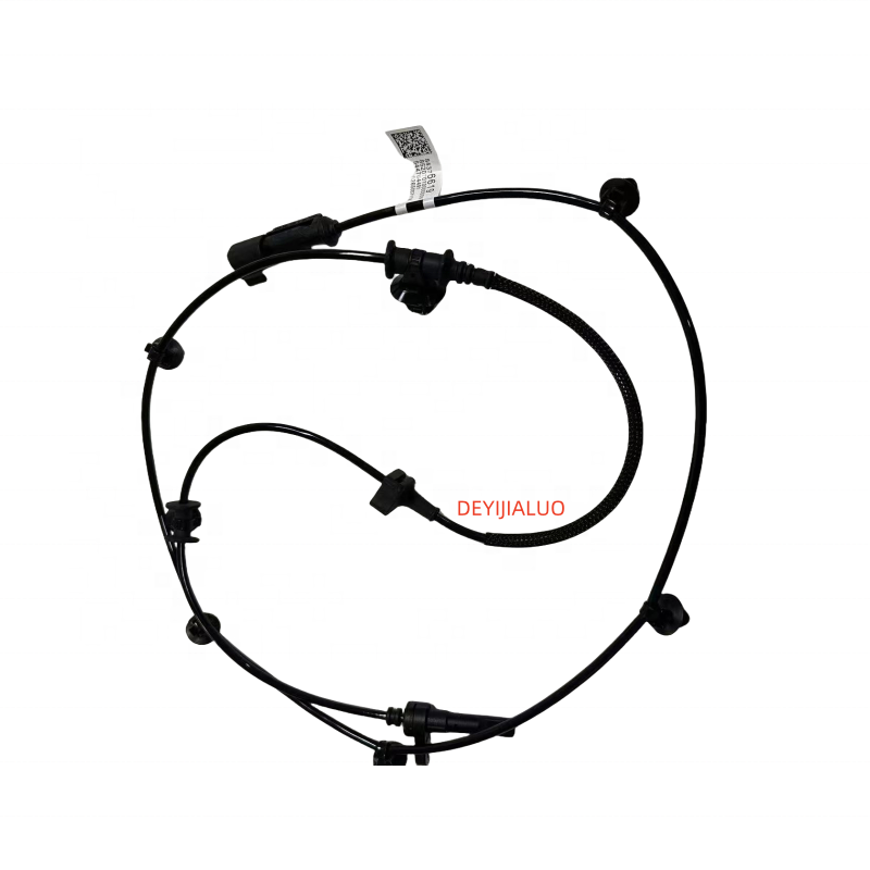 Automotive Parts Front Wheel Speed Sensor OEM 84376619 23376172 84250454 84332640 85131976 85131976 84449199 Chevrolet Equinox 1