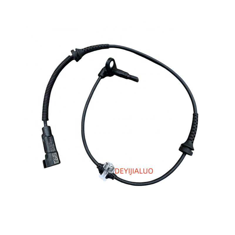 Automotive Parts Front Wheel Speed Sensor OEM 84376619 23376172 84250454 84332640 85131976 85131976 84449199 Chevrolet Equinox 1