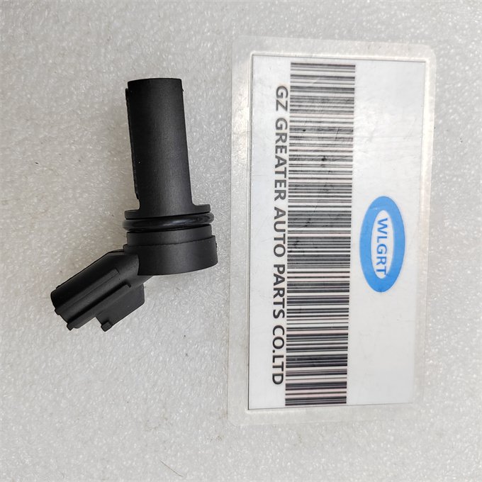 WLGRT 23731-AL61A Crankshaft Position Sensor 23731AL61A For Nissan 350 Z Coupe 2002-2008