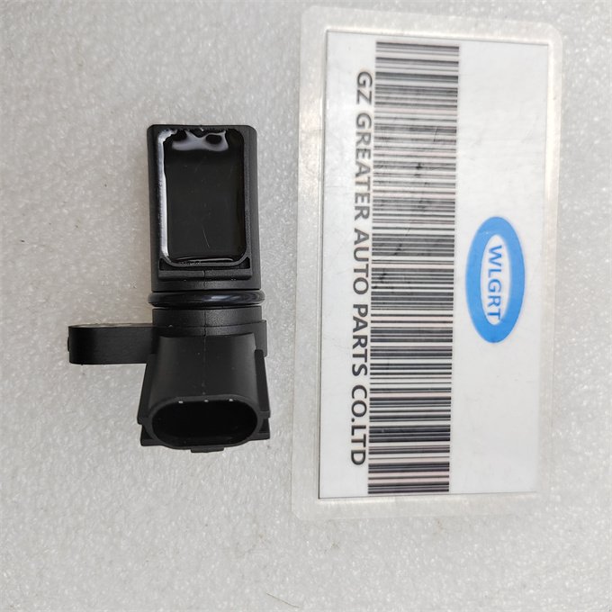 WLGRT 23731-AL61A Crankshaft Position Sensor 23731AL61A For Nissan 350 Z Coupe 2002-2008