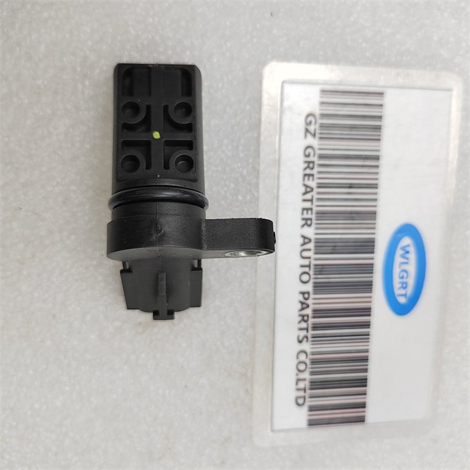 WLGRT 23731-AL61A Crankshaft Position Sensor 23731AL61A For Nissan 350 Z Coupe 2002-2008