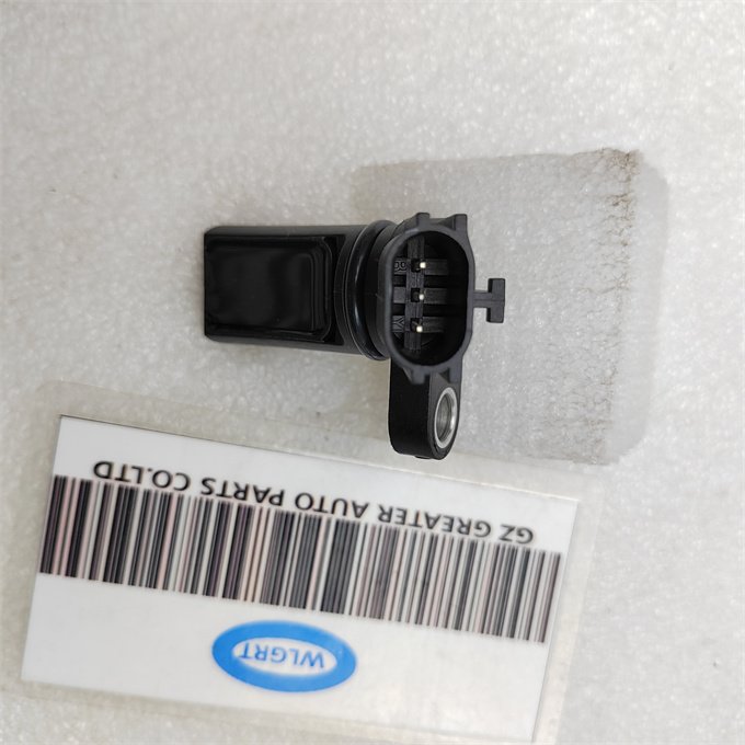 WLGRT 23731-AL61A Crankshaft Position Sensor 23731AL61A For Nissan 350 Z Coupe 2002-2008