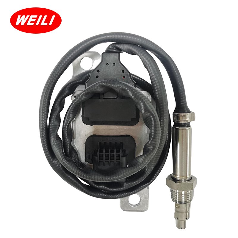 Wholesale Car Engine Parts Nitrogen Oxide Sensor NOx Sensors 4M0907807AF 4M0907807AK For AUDI VOLKSWAGEN Lambda Prode Factory