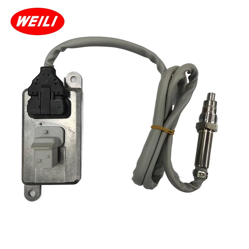 Wholesale Car Engine Parts Nitrogen Oxide Sensor NOx Sensors 4M0907807AF 4M0907807AK For AUDI VOLKSWAGEN Lambda Prode Factory