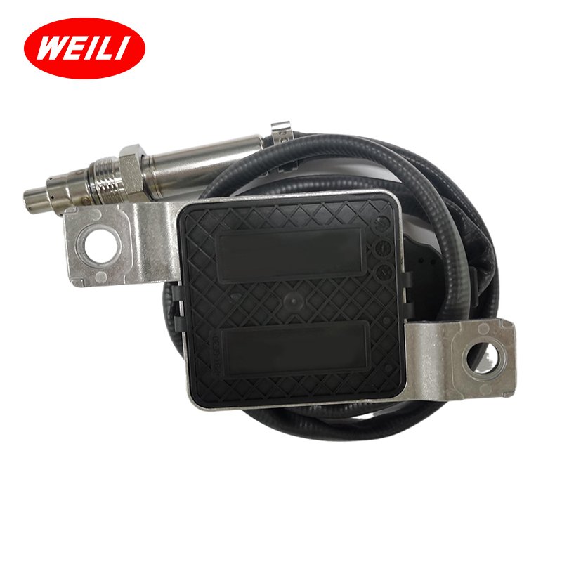 Wholesale Car Engine Parts Nitrogen Oxide Sensor NOx Sensors 4M0907807AF 4M0907807AK For AUDI VOLKSWAGEN Lambda Prode Factory