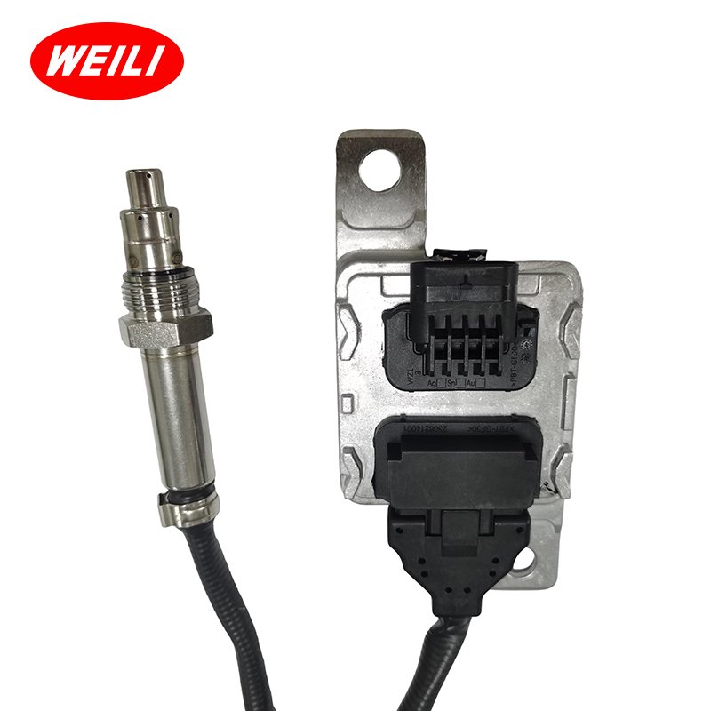 Wholesale Car Engine Parts Nitrogen Oxide Sensor NOx Sensors 4M0907807AF 4M0907807AK For AUDI VOLKSWAGEN Lambda Prode Factory