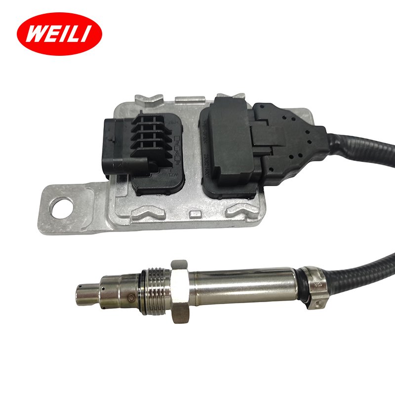 Wholesale Car Engine Parts Nitrogen Oxide Sensor NOx Sensors 4M0907807AF 4M0907807AK For AUDI VOLKSWAGEN Lambda Prode Factory