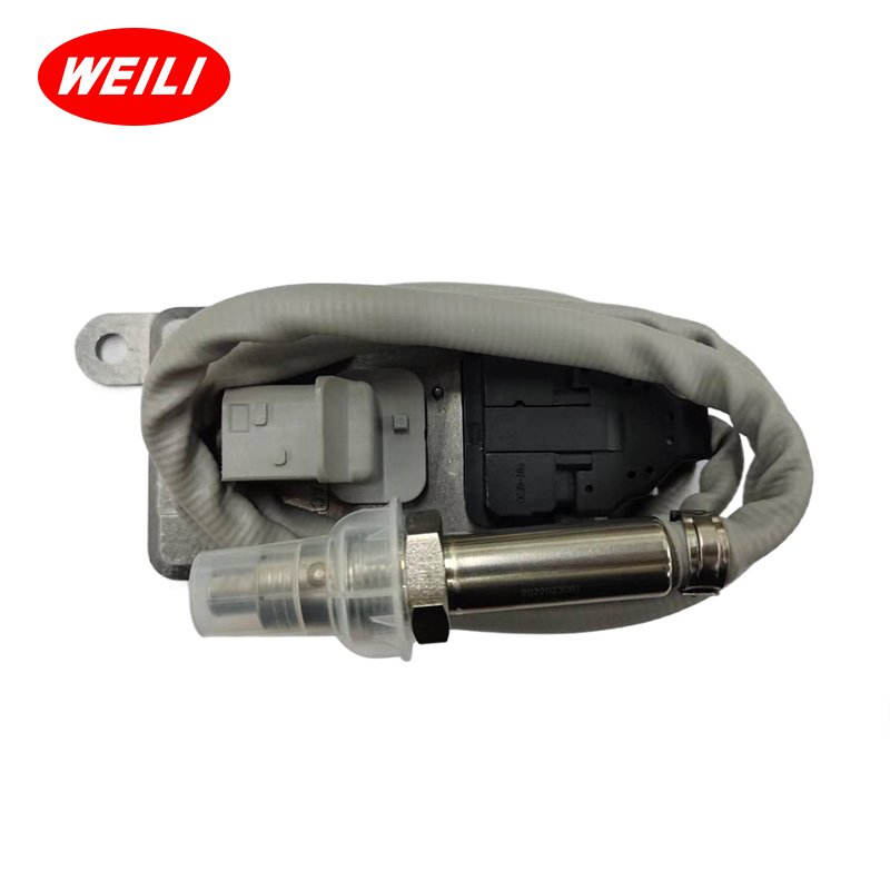 Wholesale Car Engine Parts Nitrogen Oxide Sensor NOx Sensors 4M0907807AF 4M0907807AK For AUDI VOLKSWAGEN Lambda Prode Factory