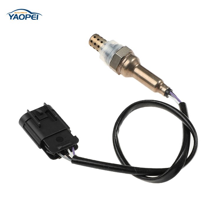 Auto Parts Sensor O2 Oxygen Sensor For 2008-14 Hyundai Genesis Sedan 39210-3C800 392103C800