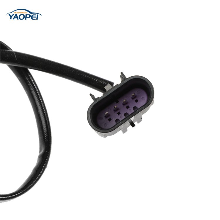 Auto Parts Sensor O2 Oxygen Sensor For 2008-14 Hyundai Genesis Sedan 39210-3C800 392103C800