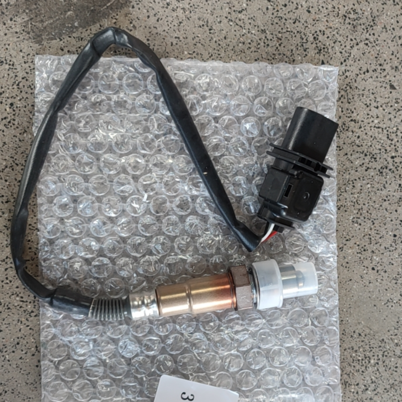 IN STOCK Car Lambda O2 Sensor WL10-GC060 J52-3611061 For Chery Tiggo 3X 1.5L Auto Parts Oxygen Sensors de oxigeno