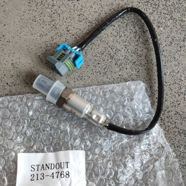 IN STOCK Car Lambda O2 Sensor WL10-GC060 J52-3611061 For Chery Tiggo 3X 1.5L Auto Parts Oxygen Sensors de oxigeno