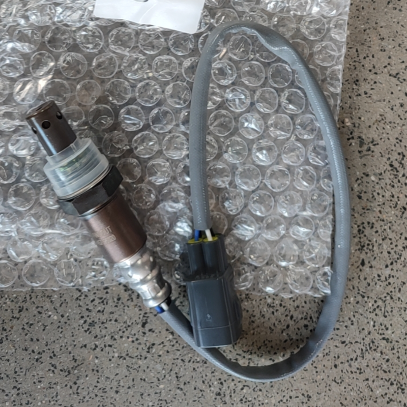 IN STOCK Car Lambda O2 Sensor WL10-GC060 J52-3611061 For Chery Tiggo 3X 1.5L Auto Parts Oxygen Sensors de oxigeno