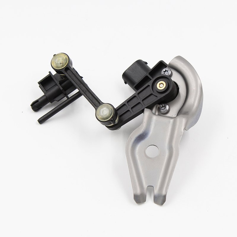 DIDEXI Auto Parts Auto Electrical System Auto Sensors For Porsche Cayenne 955 Headlight Level Sensor 95534107620 95534107621