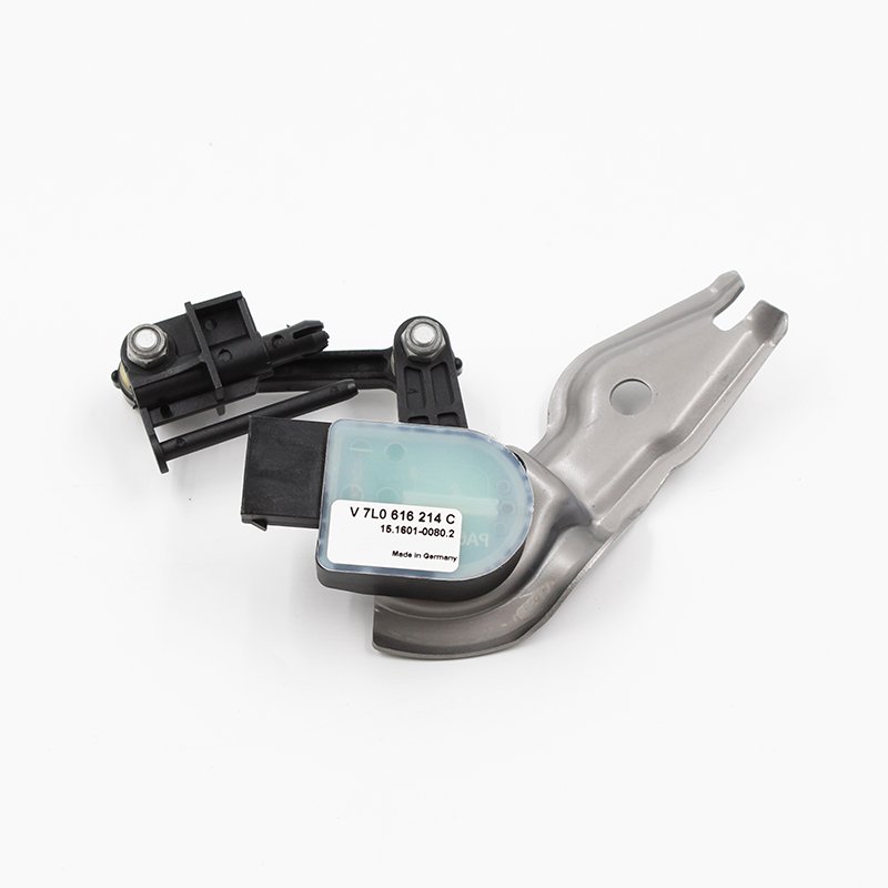 DIDEXI Auto Parts Auto Electrical System Auto Sensors For Porsche Cayenne 955 Headlight Level Sensor 95534107620 95534107621