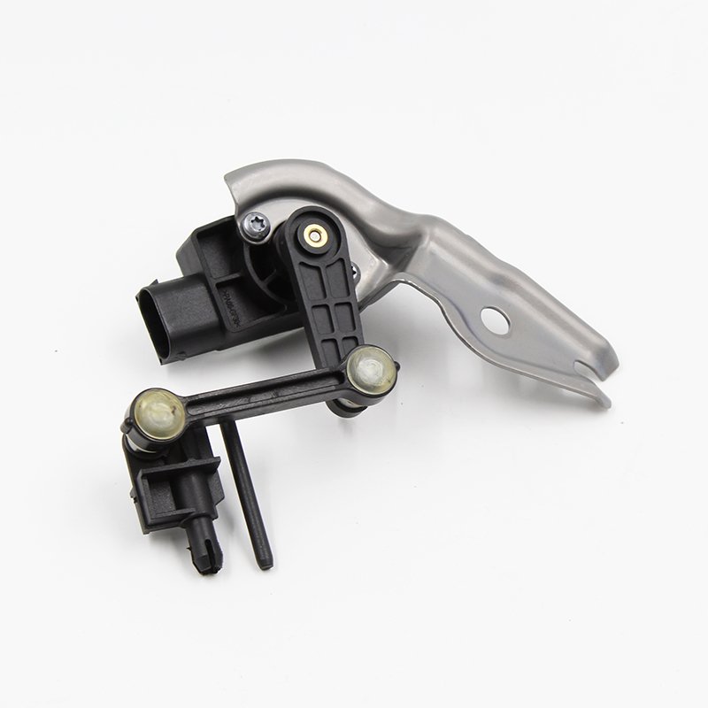 DIDEXI Auto Parts Auto Electrical System Auto Sensors For Porsche Cayenne 955 Headlight Level Sensor 95534107620 95534107621