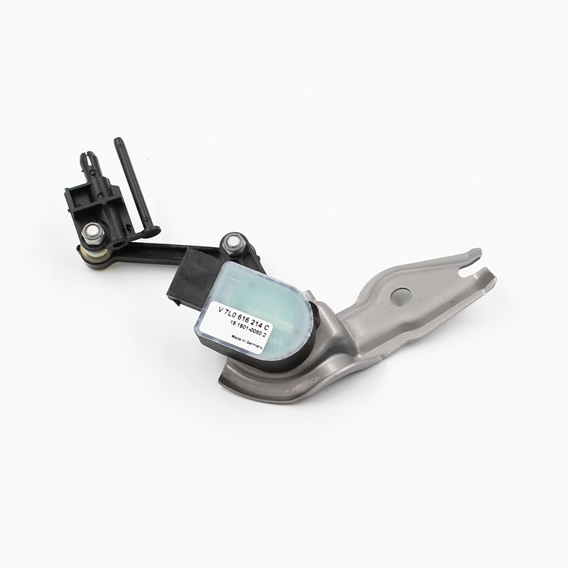 DIDEXI Auto Parts Auto Electrical System Auto Sensors For Porsche Cayenne 955 Headlight Level Sensor 95534107620 95534107621