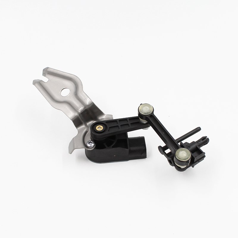 DIDEXI Auto Parts Auto Electrical System Auto Sensors For Porsche Cayenne 955 Headlight Level Sensor 95534107620 95534107621