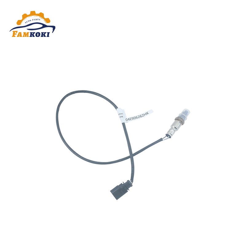 OEM 04E906262HK O2 Sensor Auto Spare Parts Oxygen Sensor For Volkswagen 20 Tuyue 1.4T