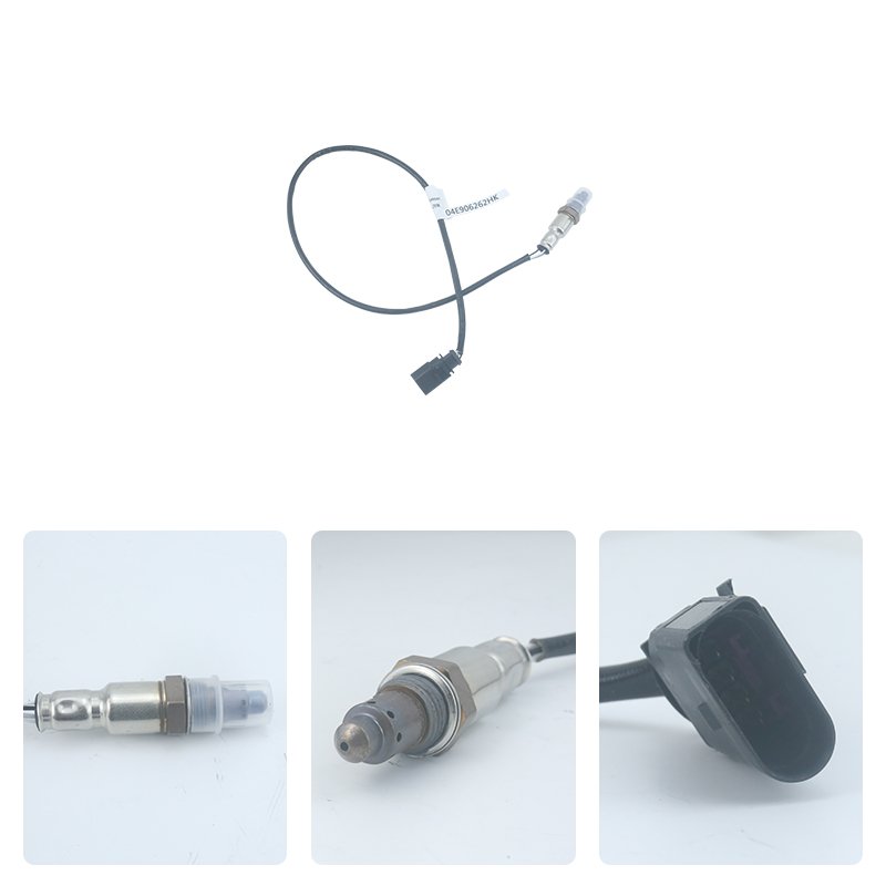 OEM 04E906262HK O2 Sensor Auto Spare Parts Oxygen Sensor For Volkswagen 20 Tuyue 1.4T