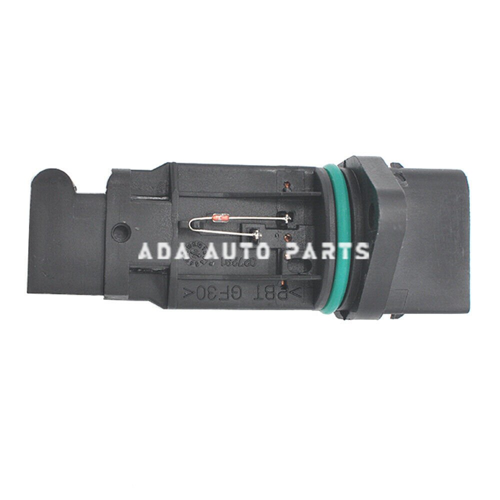 13621433565 MAF Mass Air Flow Meter Sensor 0280217124 for BMW E36 E38 E46 316i 318i Z3 l4 Auto Parts