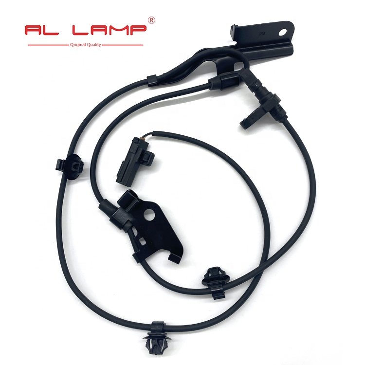 Sensor ABS WHEEL SPEED FRONT Right for Toyota Estima ACR50 OEM 89542-28100