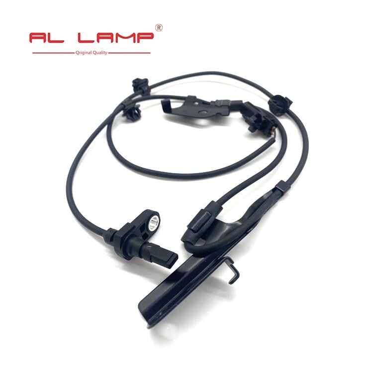 Sensor ABS WHEEL SPEED FRONT Right for Toyota Estima ACR50 OEM 89542-28100
