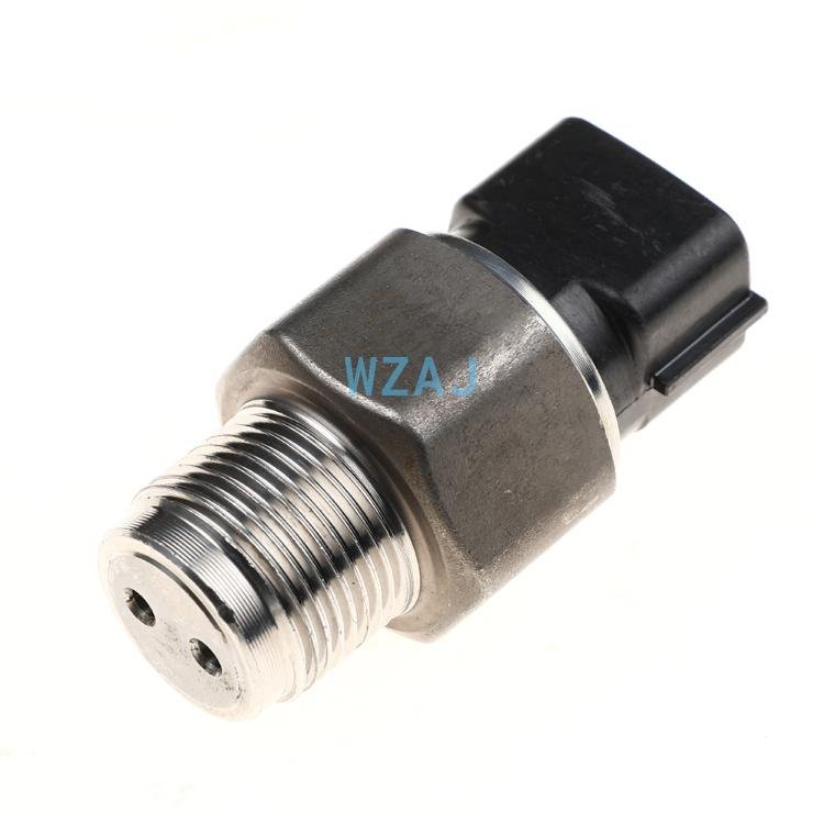 89458-60010 499000-6080 Common Rail Pressure Sensor For Avensis Corolla Hilux Land Cruiser