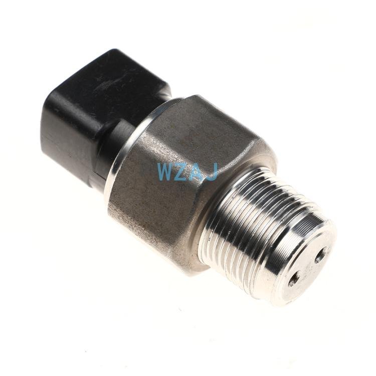89458-60010 499000-6080 Common Rail Pressure Sensor For Avensis Corolla Hilux Land Cruiser