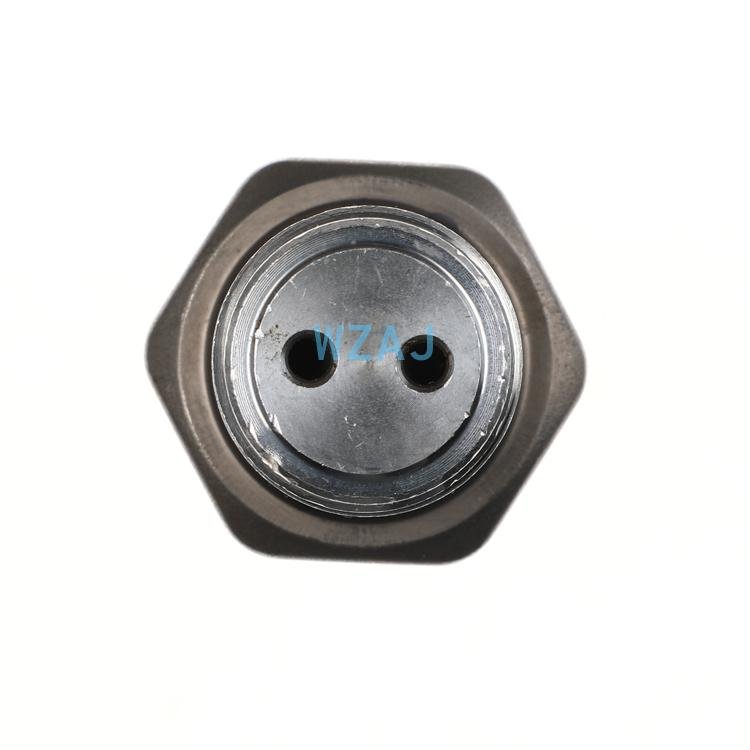 89458-60010 499000-6080 Common Rail Pressure Sensor For Avensis Corolla Hilux Land Cruiser