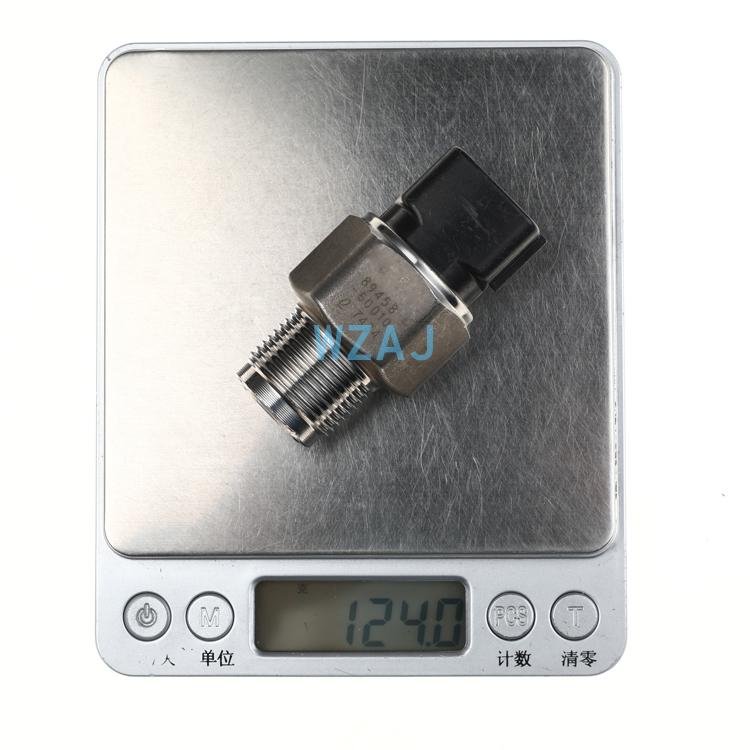 89458-60010 499000-6080 Common Rail Pressure Sensor For Avensis Corolla Hilux Land Cruiser