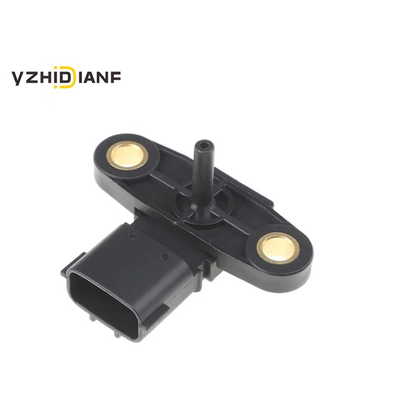 Automotive Parts Accessories MAP Manifold Absolute Pressure Sensor Air Intake Switch 22365-EB30A For Nissan Navara Pathfinder
