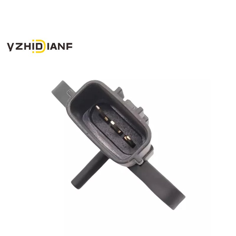 Automotive Parts Accessories MAP Manifold Absolute Pressure Sensor Air Intake Switch 22365-EB30A For Nissan Navara Pathfinder