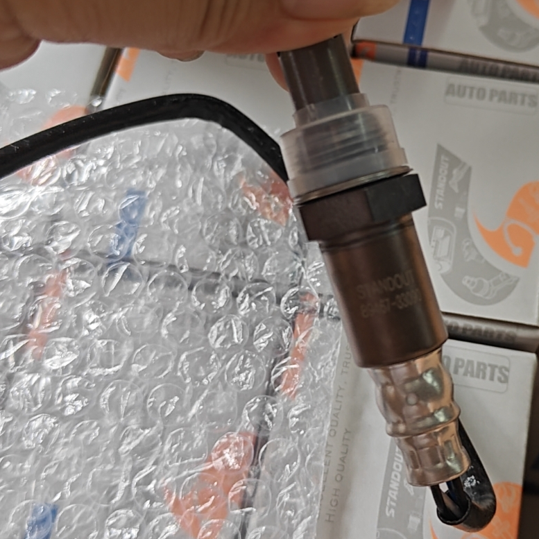 Wholesale Car Engine Front Lambda O2 sensor 89467-33090 234-9041 For Toyota LEXUS Auto Spare Parts Oxygen Sensor de oxigeno