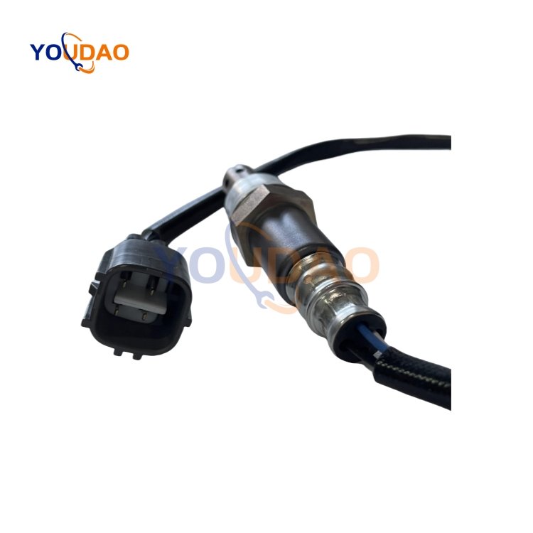 8946772010 89467-33080 89467-33170 89467-48120 89467-48210 2AZ Front Oxygen Sensor 89467-72010