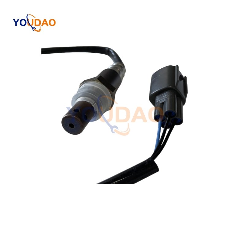 8946772010 89467-33080 89467-33170 89467-48120 89467-48210 2AZ Front Oxygen Sensor 89467-72010