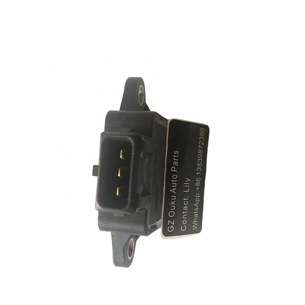 Throttle Position Sensor F01R064915/ 0280122003/0280122019 For F3 F3R F6 G3 G3R G6 L3 M6 S6 HQ SRV sensors