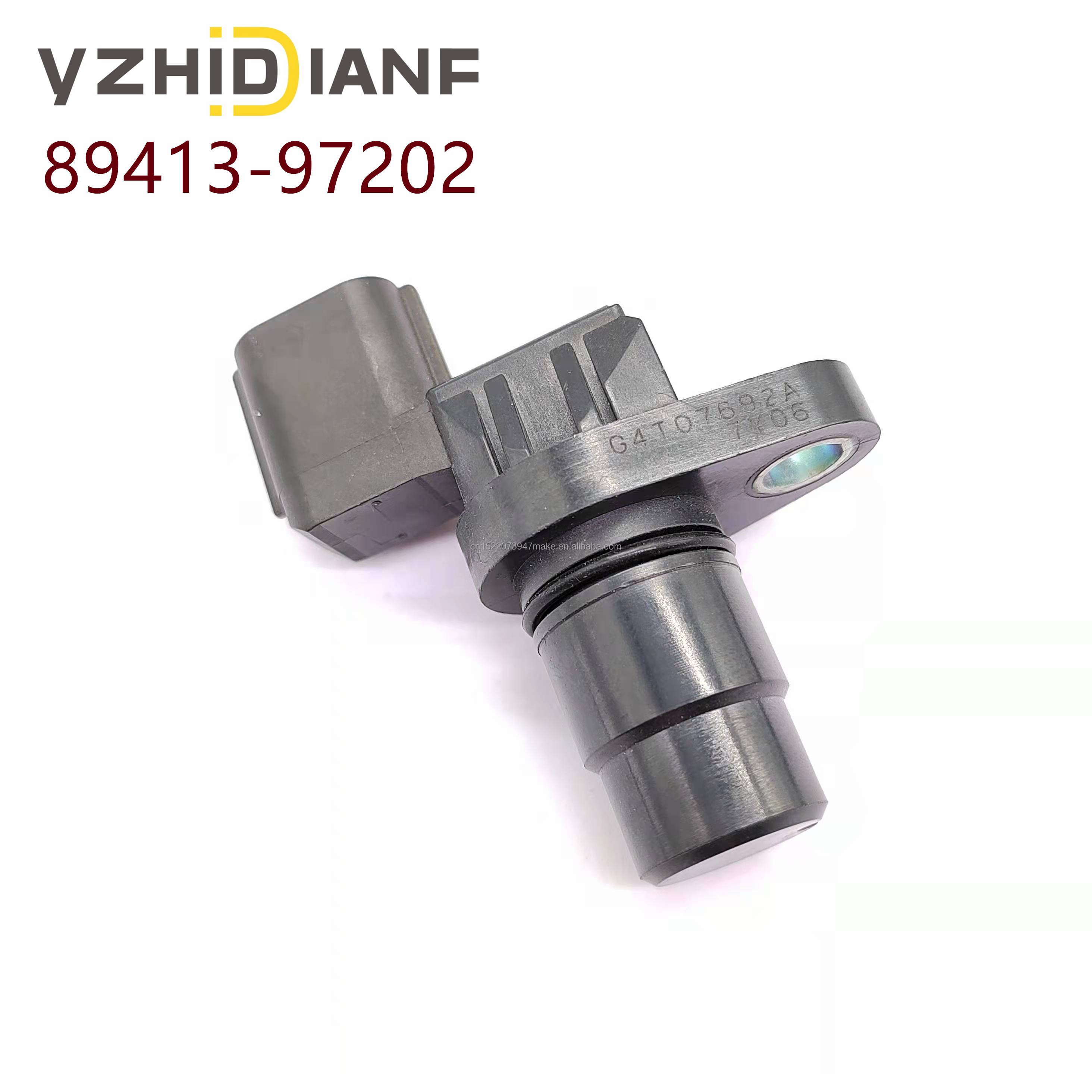 Wholesale OEM Auto Transmission Speed Sensor 89413-97201 89413-97202 89413-52021 G4T07692A For Toyota Daihatsu Terios Avanza