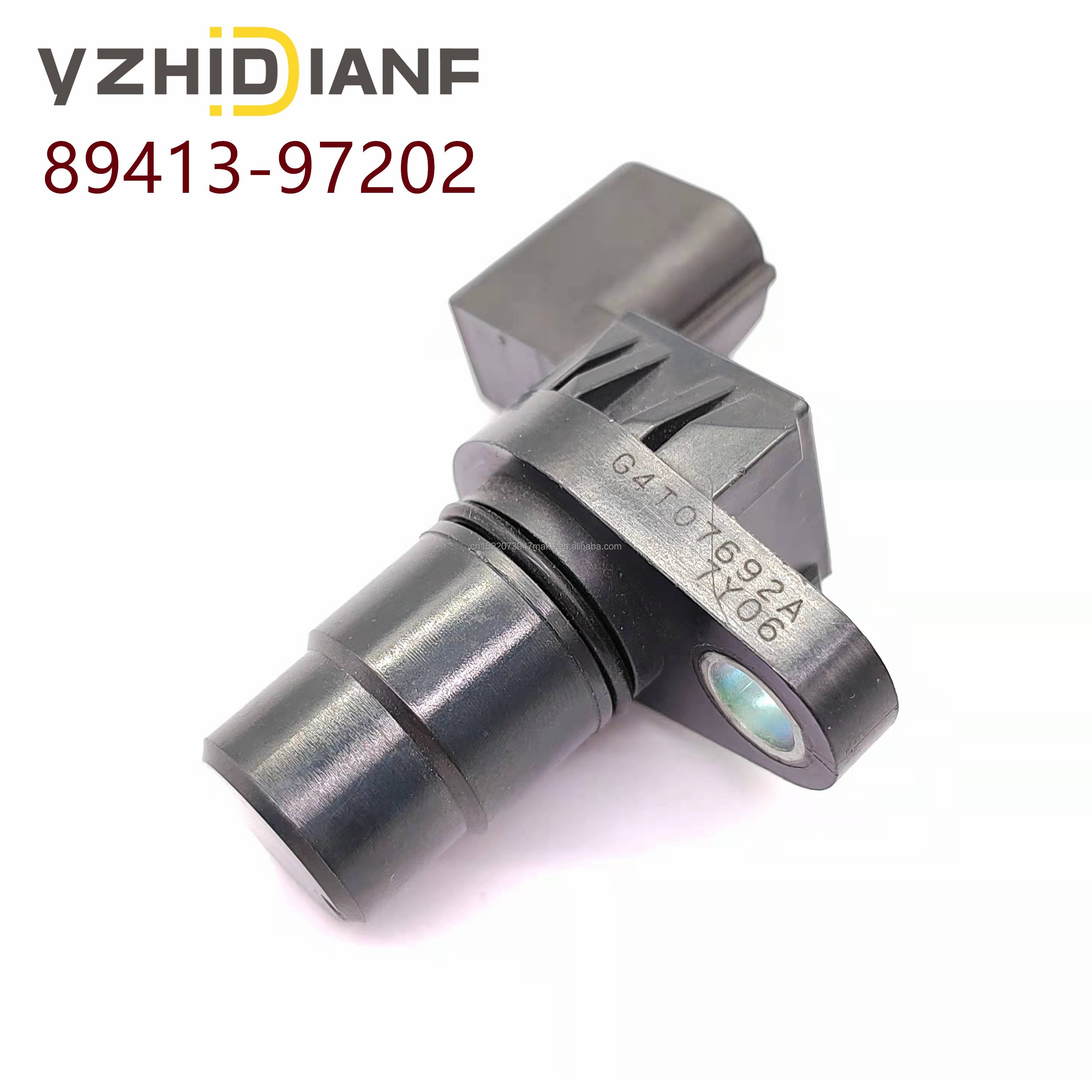 Wholesale OEM Auto Transmission Speed Sensor 89413-97201 89413-97202 89413-52021 G4T07692A For Toyota Daihatsu Terios Avanza