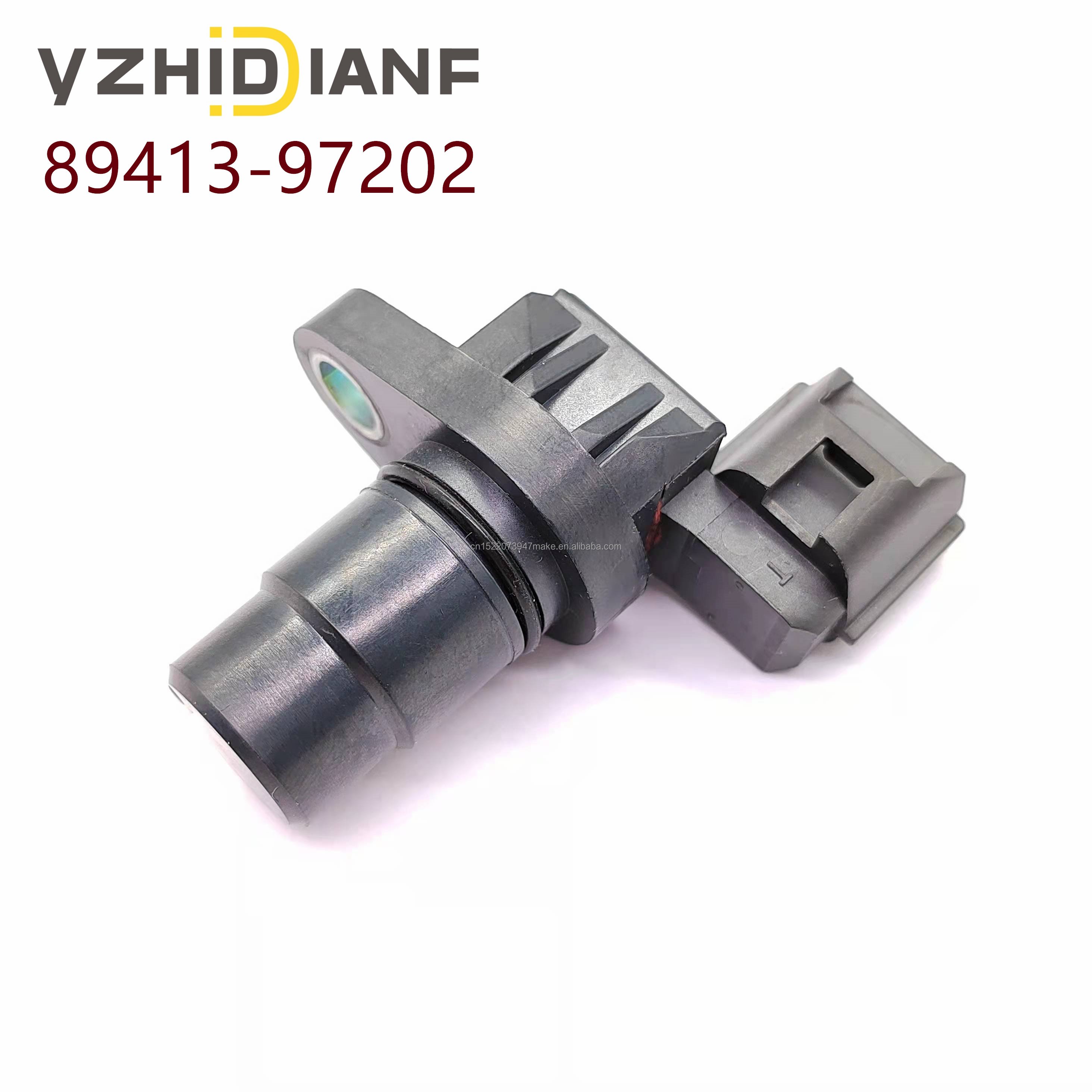 Wholesale OEM Auto Transmission Speed Sensor 89413-97201 89413-97202 89413-52021 G4T07692A For Toyota Daihatsu Terios Avanza