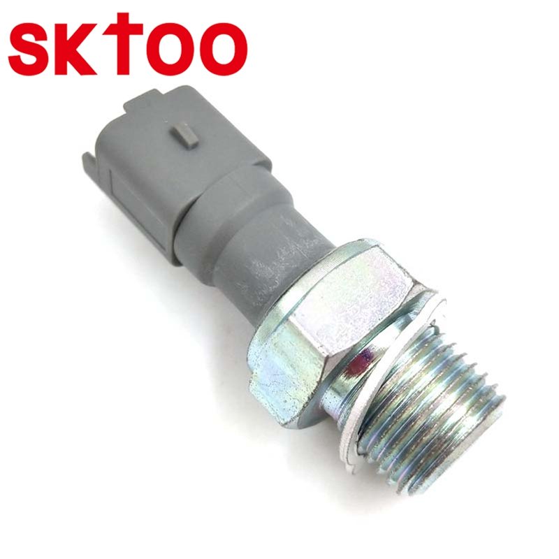 Oil pressure sensor switch for Peugeot 9631846480, 12617536724, 11427805893, 1131C5, 30725229, 31259226, 12617568481,