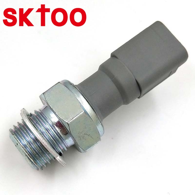 Oil pressure sensor switch for Peugeot 9631846480, 12617536724, 11427805893, 1131C5, 30725229, 31259226, 12617568481,