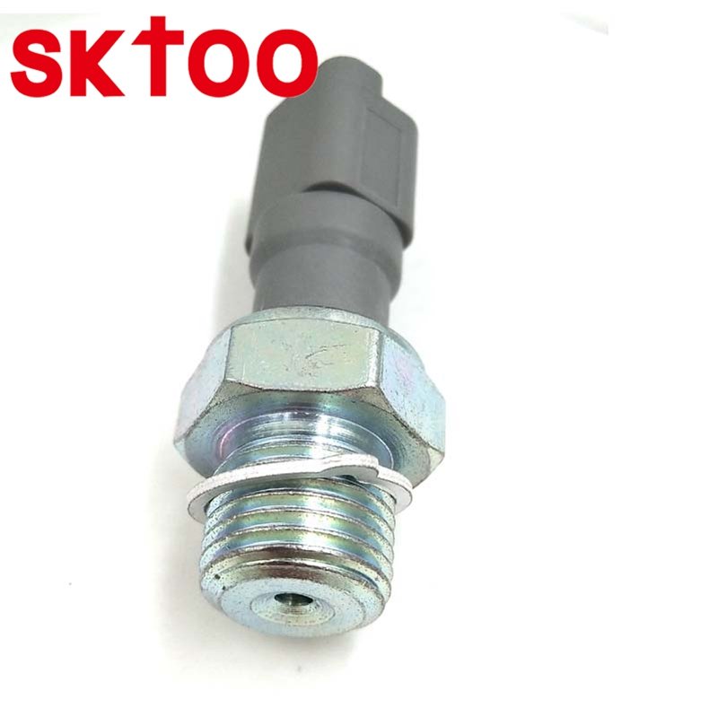 Oil pressure sensor switch for Peugeot 9631846480, 12617536724, 11427805893, 1131C5, 30725229, 31259226, 12617568481,