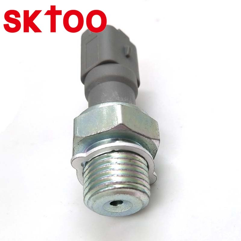 Oil pressure sensor switch for Peugeot 9631846480, 12617536724, 11427805893, 1131C5, 30725229, 31259226, 12617568481,