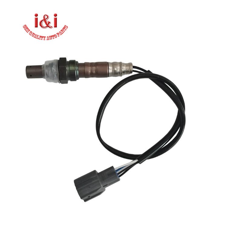 High-quality Auto Electrical Systems Oxygen Sensor 894670E140 for GAC TOYOTA
