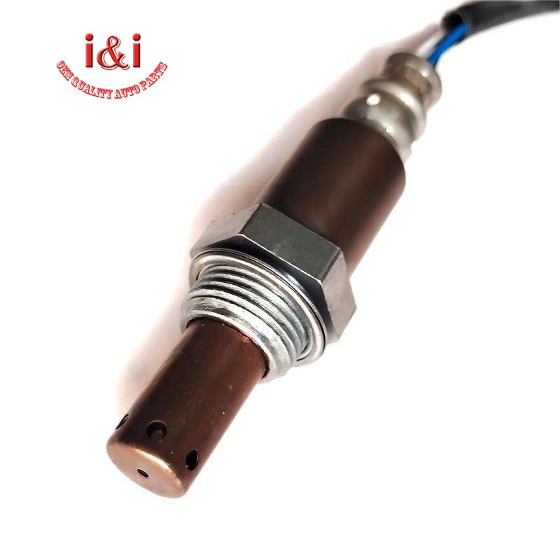 High-quality Auto Electrical Systems Oxygen Sensor 894670E140 for GAC TOYOTA