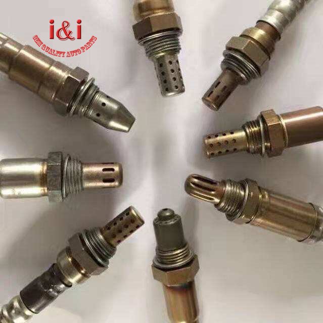 High-quality Auto Electrical Systems Oxygen Sensor 894670E140 for GAC TOYOTA