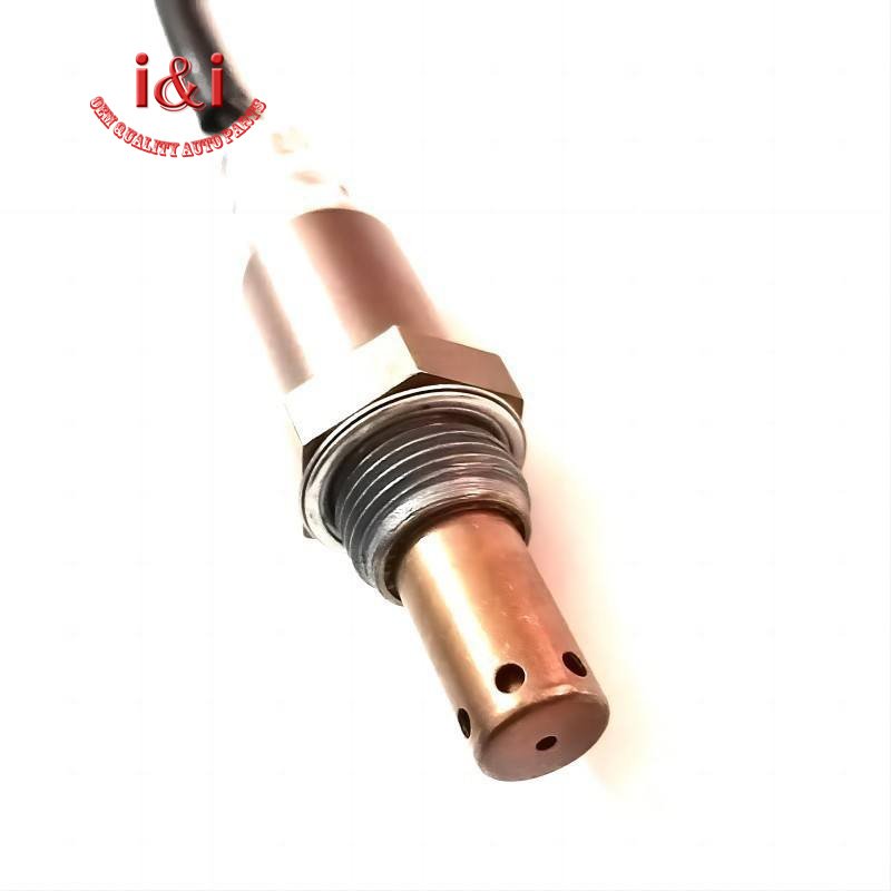 High-quality Auto Electrical Systems Oxygen Sensor 894670E140 for GAC TOYOTA