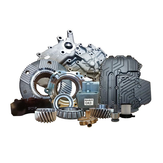 Truck Belt 2AV15X1750 for Engine Parts