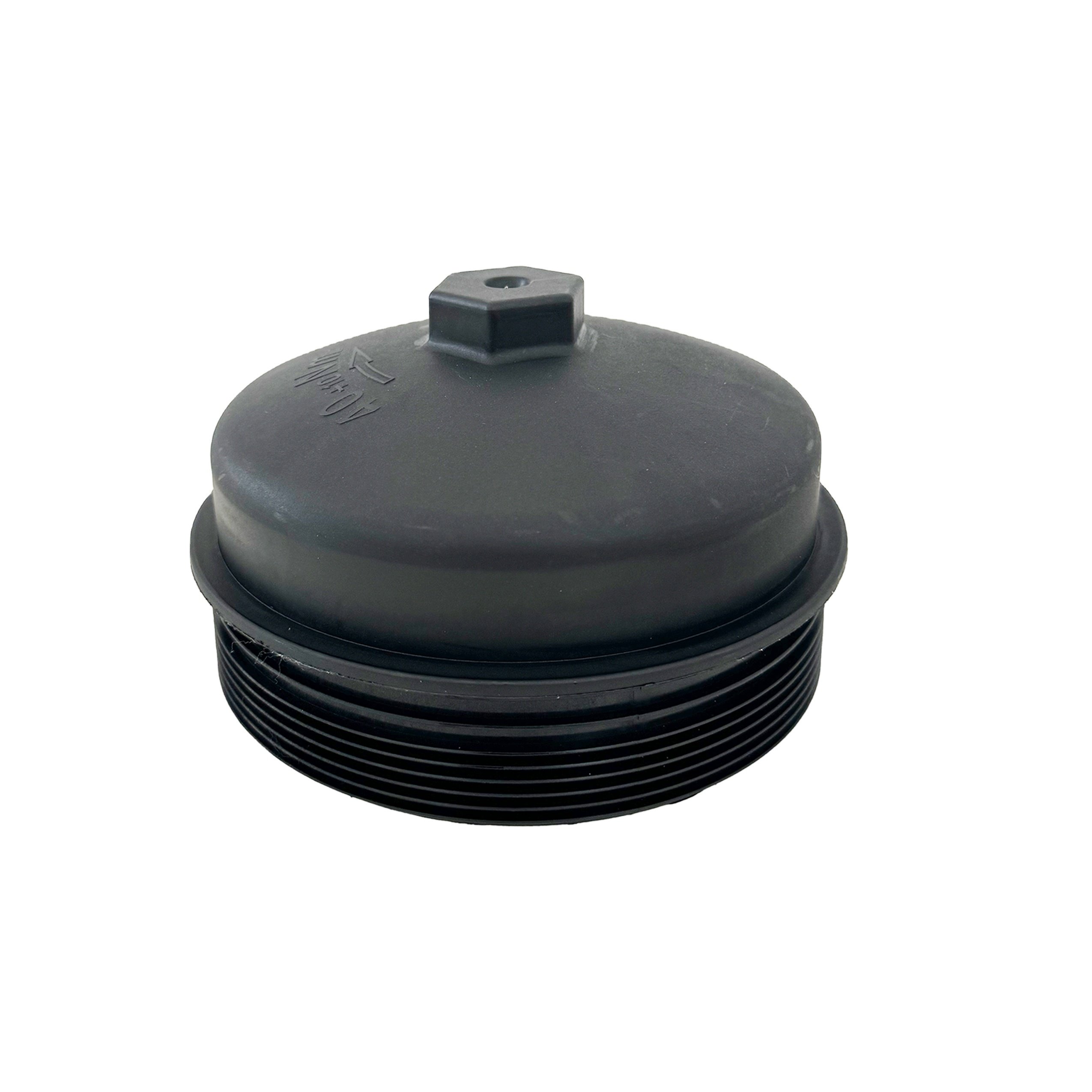 High-Quality 51.05504-0107 51.05504-0108 Oil Filter Housing Cover Assembly for HOWO T7